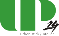 UP 24 - urbanistick atelier